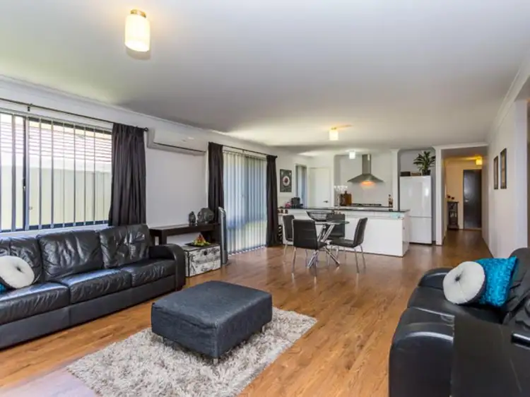 Main view of Homely house listing, 18 Battams Way, Byford WA 6122