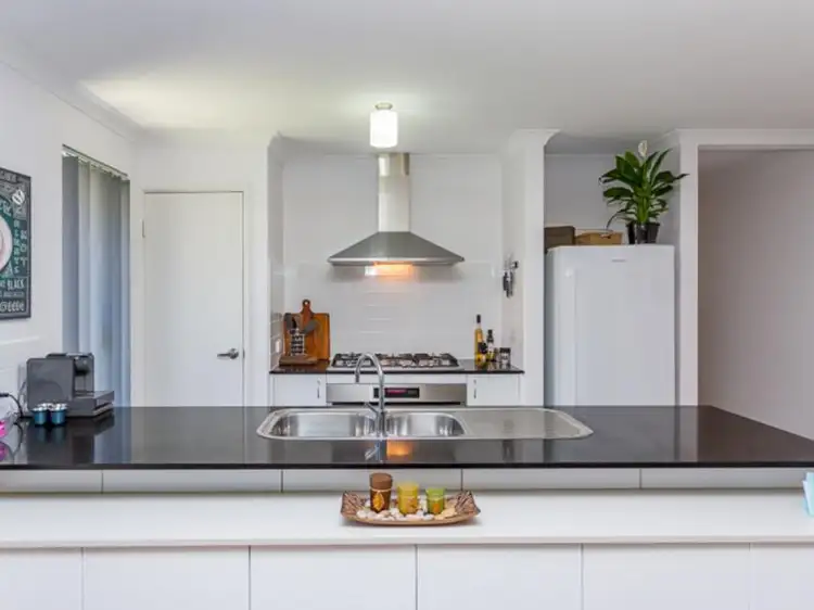 Fourth view of Homely house listing, 18 Battams Way, Byford WA 6122