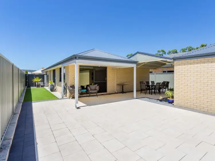 Fifth view of Homely house listing, 18 Battams Way, Byford WA 6122