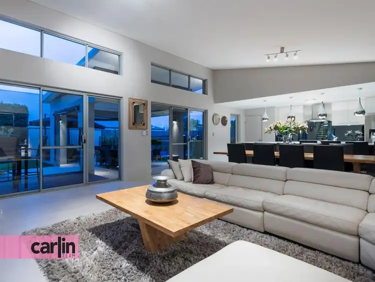 Third view of Homely house listing, 31 Belmore Bend, Aubin Grove WA 6164