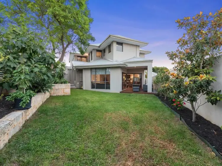 Fourth view of Homely house listing, 8 Barrington Street, West Leederville WA 6007