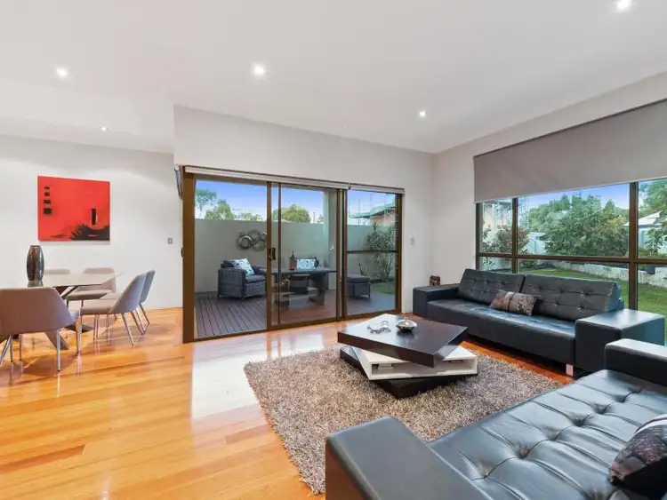Sixth view of Homely house listing, 8 Barrington Street, West Leederville WA 6007