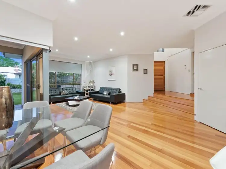 Seventh view of Homely house listing, 8 Barrington Street, West Leederville WA 6007