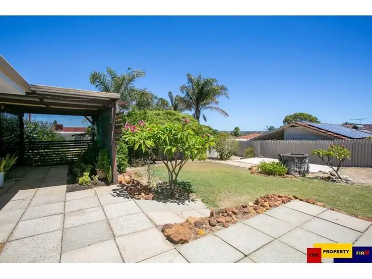 51 Quarkum Street, Wanneroo WA 6065