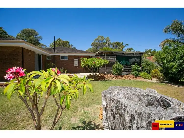 Sixth view of Homely house listing, 51 Quarkum Street, Wanneroo WA 6065