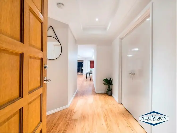 Fifth view of Homely house listing, 145 The Grange, Beeliar WA 6164