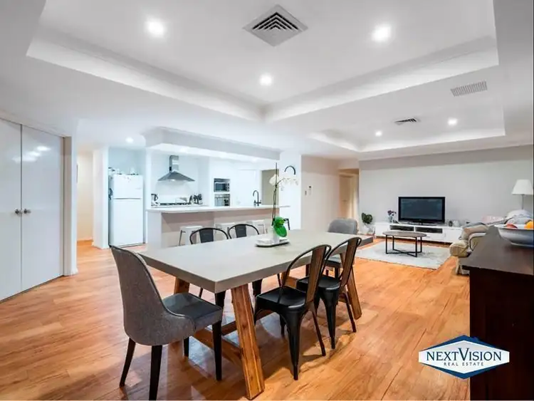 Sixth view of Homely house listing, 145 The Grange, Beeliar WA 6164