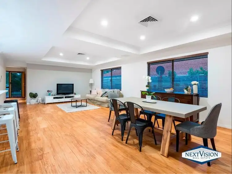 Seventh view of Homely house listing, 145 The Grange, Beeliar WA 6164