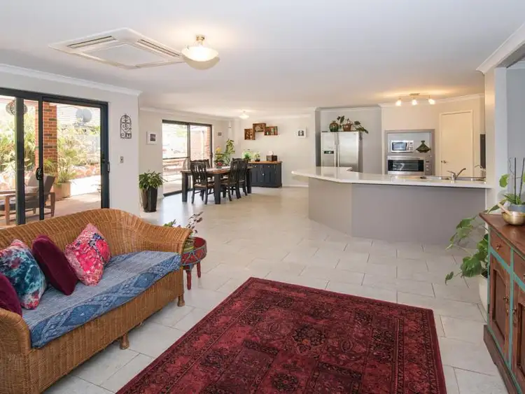 Fifth view of Homely house listing, 22 Sanctuary Circle, Cowaramup WA 6284