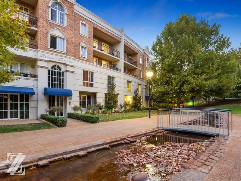 Main view of Homely apartment listing, 5/32 Eastbrook Terrace, East Perth WA 6004