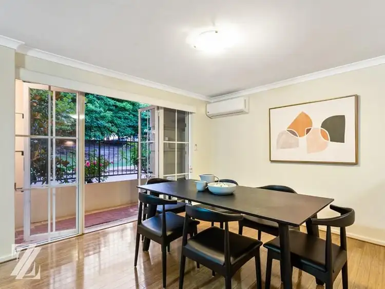 Seventh view of Homely apartment listing, 5/32 Eastbrook Terrace, East Perth WA 6004