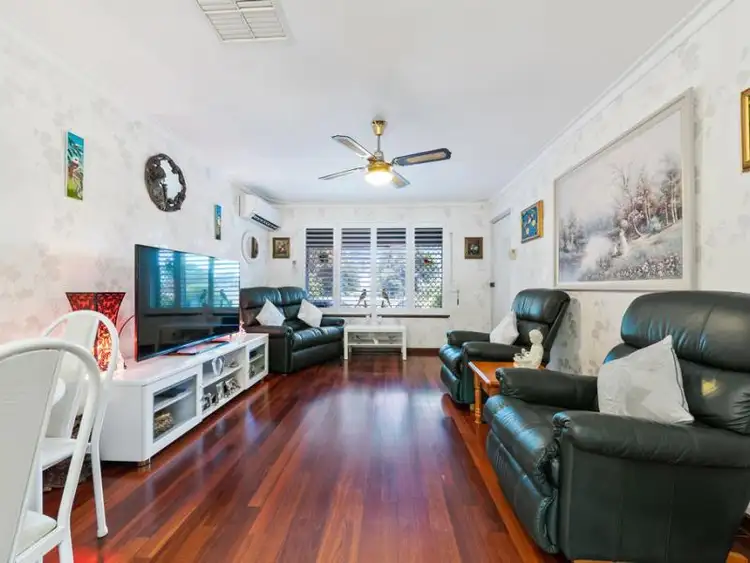 Seventh view of Homely house listing, 16b Burndale Road, Mount Richon WA 6112