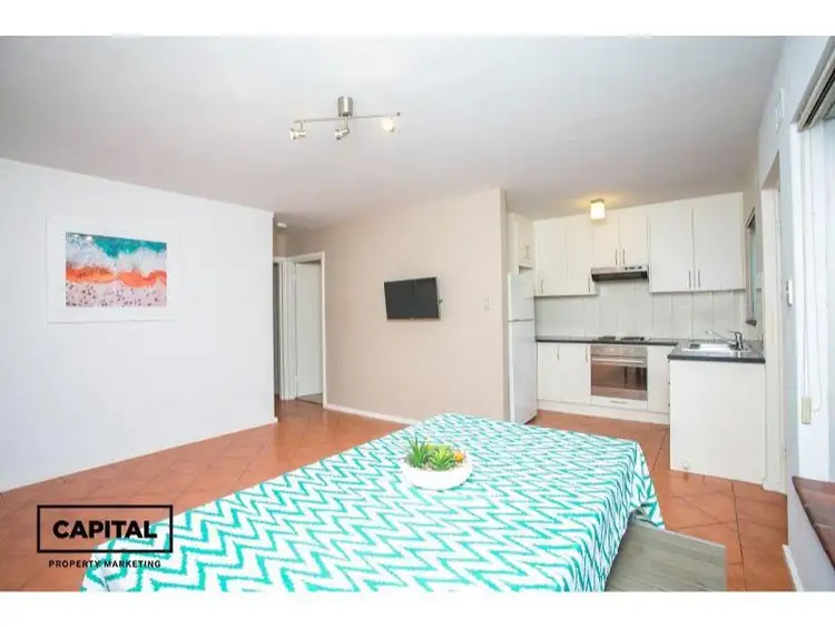 Main view of Homely house listing, 5/66 Hastings Street, Scarborough WA 6019