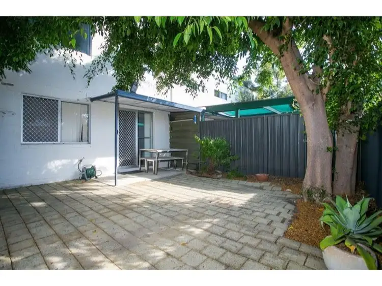 Third view of Homely house listing, 5/66 Hastings Street, Scarborough WA 6019