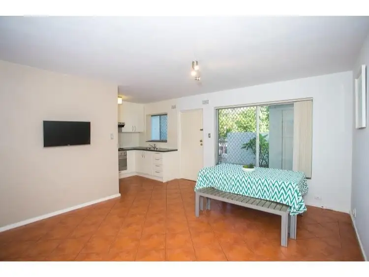 Fourth view of Homely house listing, 5/66 Hastings Street, Scarborough WA 6019