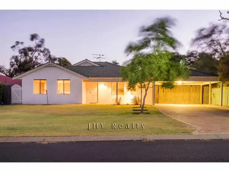 6 Marri Drive, Dunsborough WA 6281