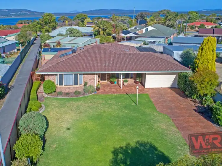 64 Meananger Crescent, Bayonet Head WA 6330