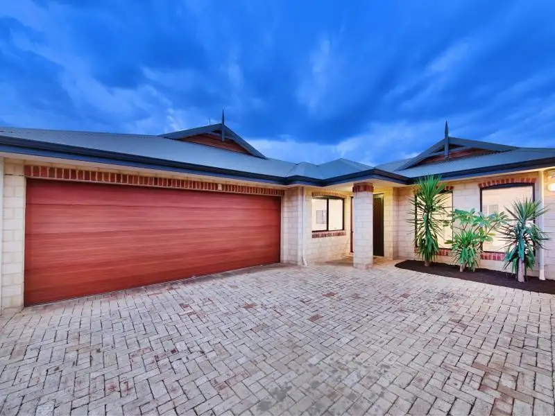 Main view of Homely villa listing, 36C Stewart Street, Scarborough WA 6019