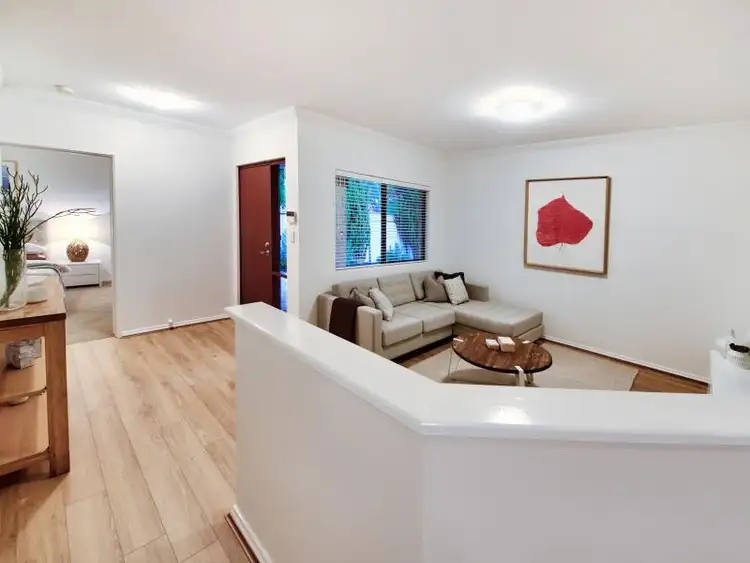 Third view of Homely villa listing, 36C Stewart Street, Scarborough WA 6019