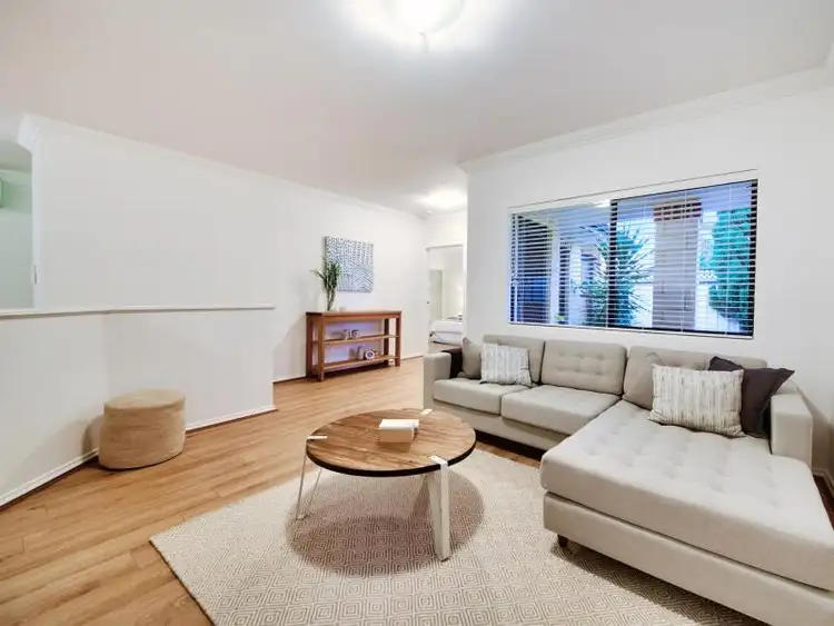 Fourth view of Homely villa listing, 36C Stewart Street, Scarborough WA 6019