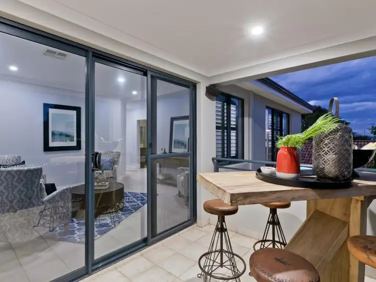 Fourth view of Homely house listing, 2A Cowan Street, Alfred Cove WA 6154