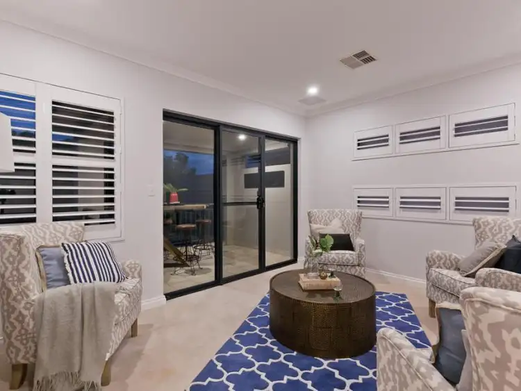 Seventh view of Homely house listing, 2A Cowan Street, Alfred Cove WA 6154