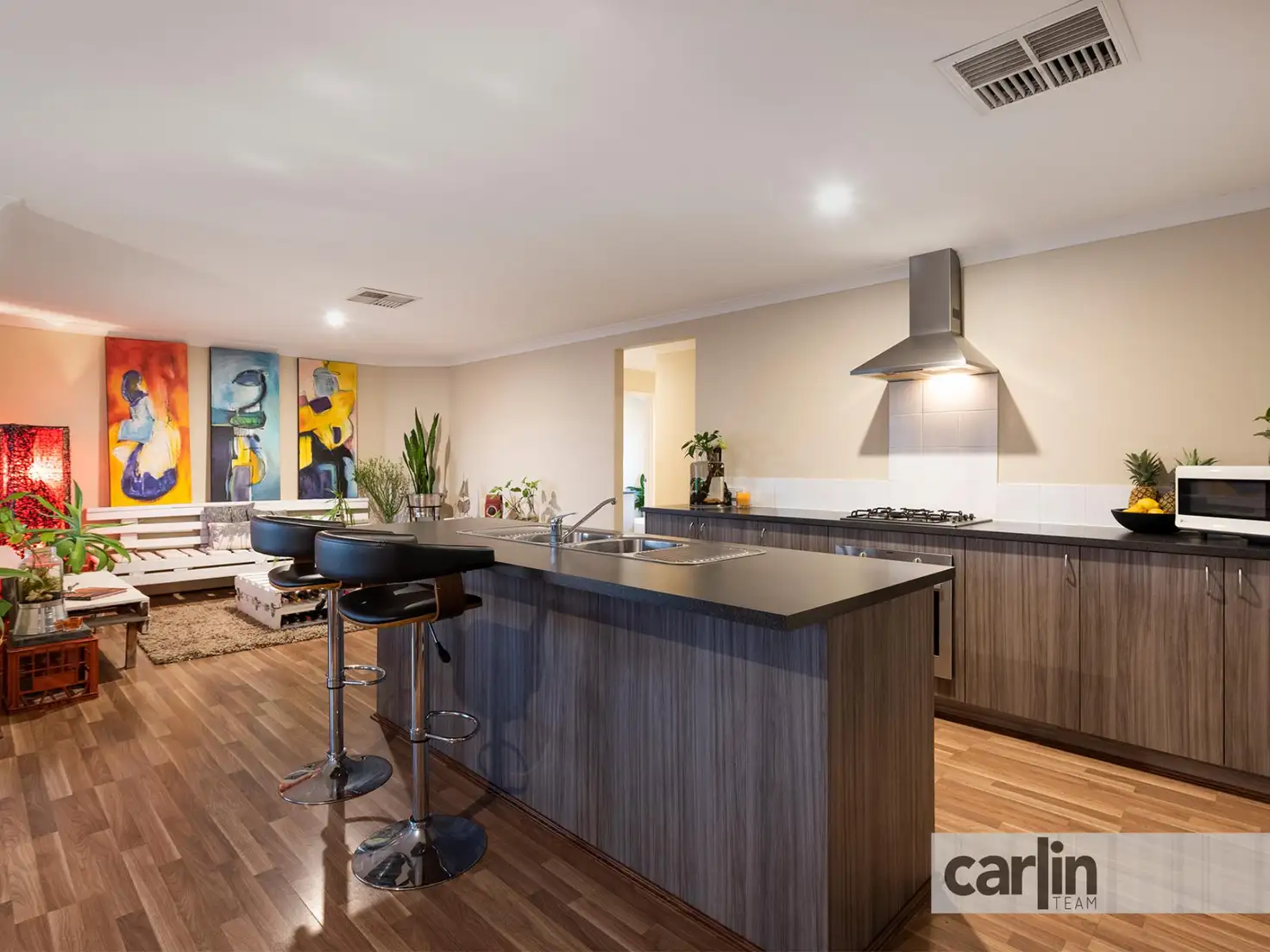 Main view of Homely house listing, 9 Daviesia Turn, Success WA 6164