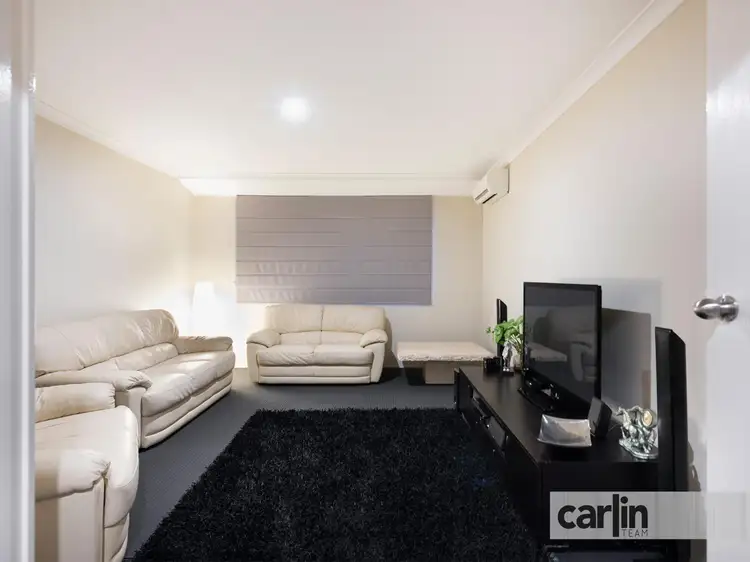 Second view of Homely house listing, 9 Daviesia Turn, Success WA 6164