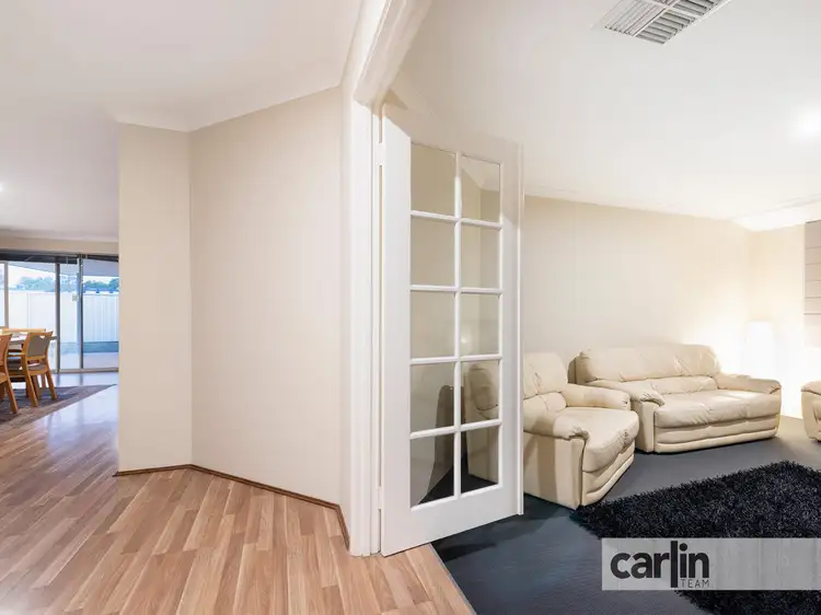 Third view of Homely house listing, 9 Daviesia Turn, Success WA 6164