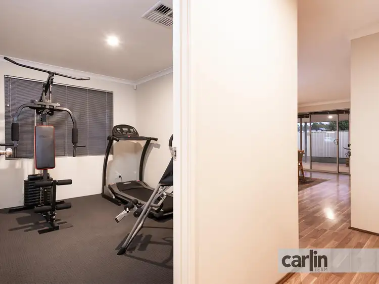 Fourth view of Homely house listing, 9 Daviesia Turn, Success WA 6164