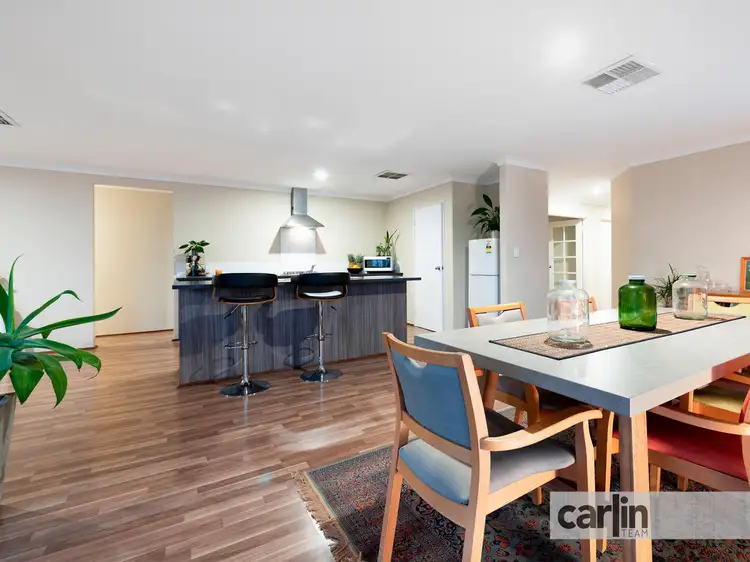 Fifth view of Homely house listing, 9 Daviesia Turn, Success WA 6164