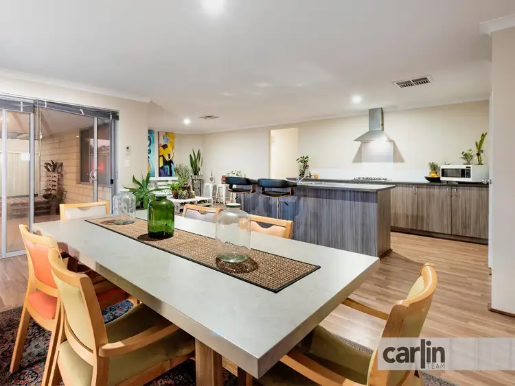 Sixth view of Homely house listing, 9 Daviesia Turn, Success WA 6164