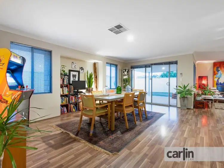 Seventh view of Homely house listing, 9 Daviesia Turn, Success WA 6164