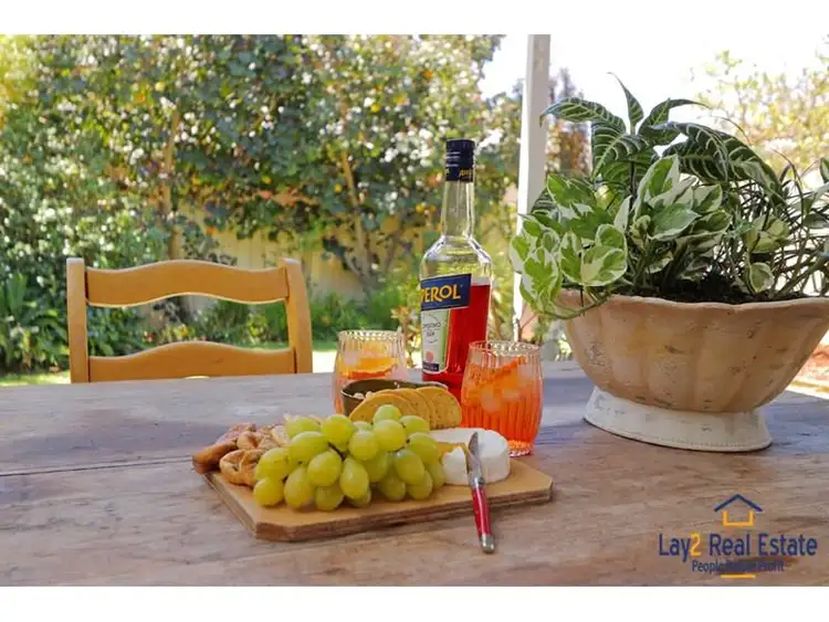 Fourth view of Homely semi-detached listing, 60B Coode Street, Bayswater WA 6053
