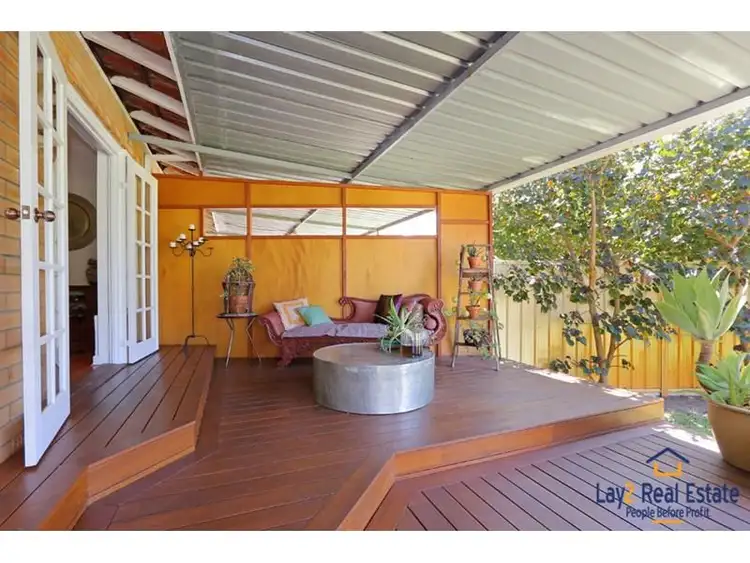 Fifth view of Homely semi-detached listing, 60B Coode Street, Bayswater WA 6053