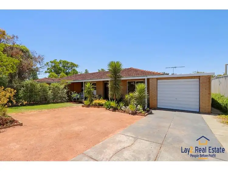 Sixth view of Homely semi-detached listing, 60B Coode Street, Bayswater WA 6053