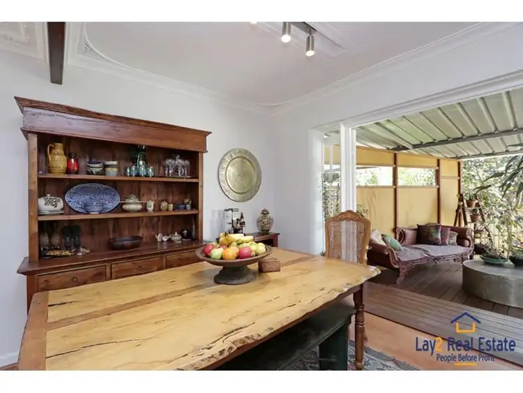 Seventh view of Homely semi-detached listing, 60B Coode Street, Bayswater WA 6053
