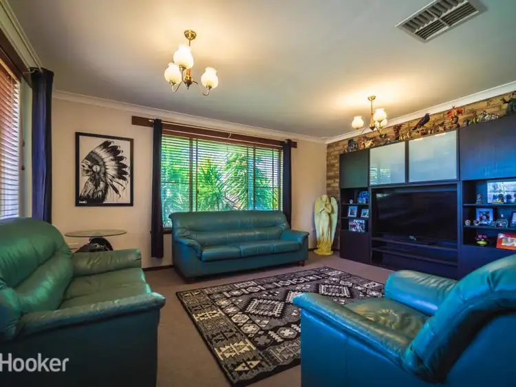Second view of Homely house listing, 4 Lara Court, Cooloongup WA 6168