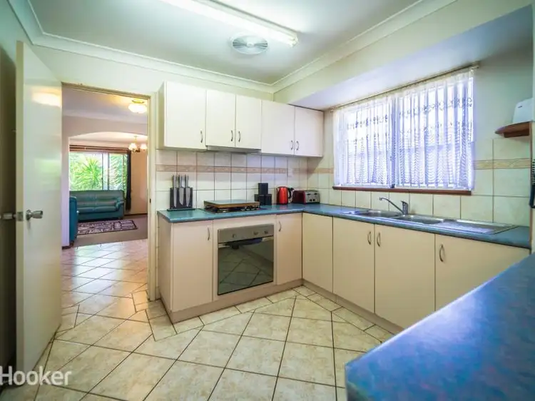 Fifth view of Homely house listing, 4 Lara Court, Cooloongup WA 6168