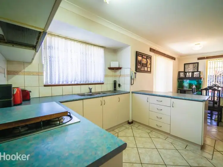 Sixth view of Homely house listing, 4 Lara Court, Cooloongup WA 6168