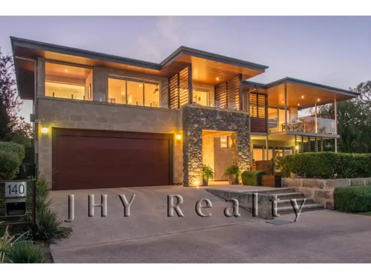 140 Geographe Bay Road, Quindalup WA 6281