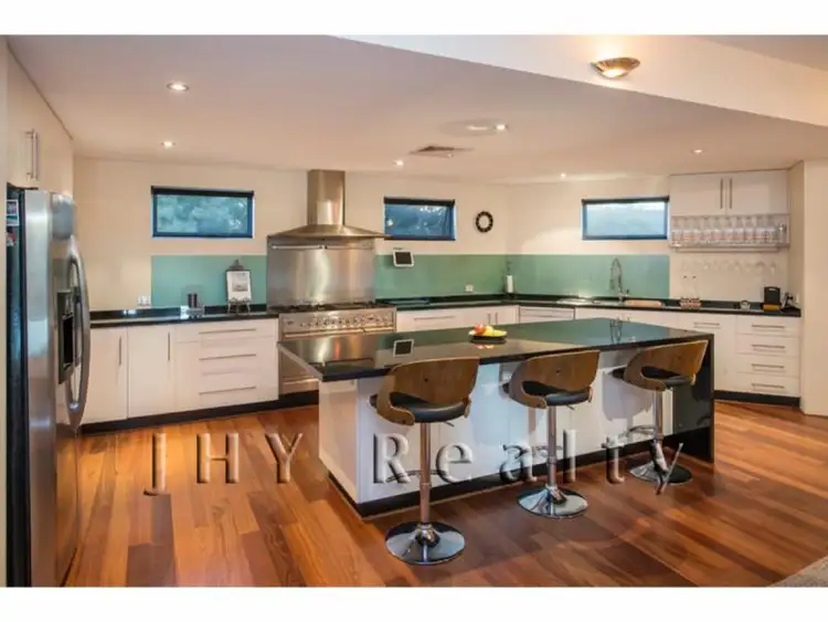 Fifth view of Homely house listing, 140 Geographe Bay Road, Quindalup WA 6281