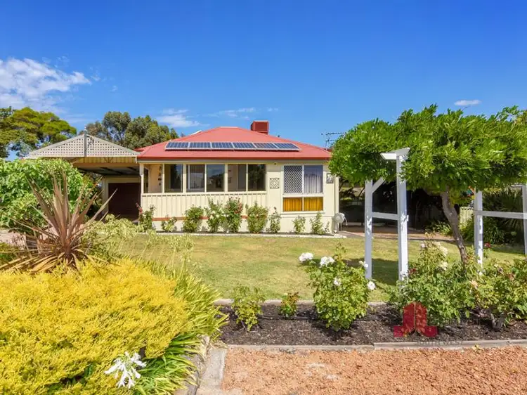Main view of Homely house listing, 37 Wylam Road, Collie WA 6225
