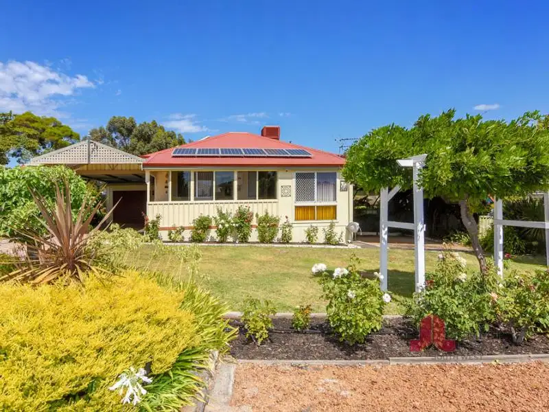 Main view of Homely house listing, 37 Wylam Road, Collie WA 6225