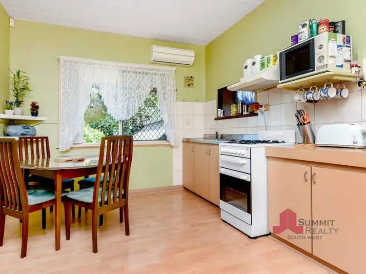 Fourth view of Homely house listing, 37 Wylam Road, Collie WA 6225