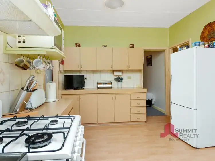 Sixth view of Homely house listing, 37 Wylam Road, Collie WA 6225