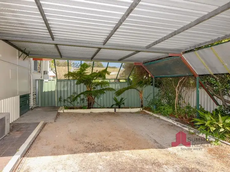 Seventh view of Homely house listing, 37 Wylam Road, Collie WA 6225