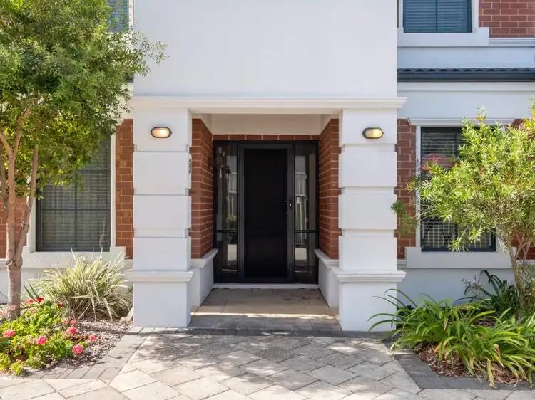 Second view of Homely house listing, 87B Moulden Avenue, Yokine WA 6060