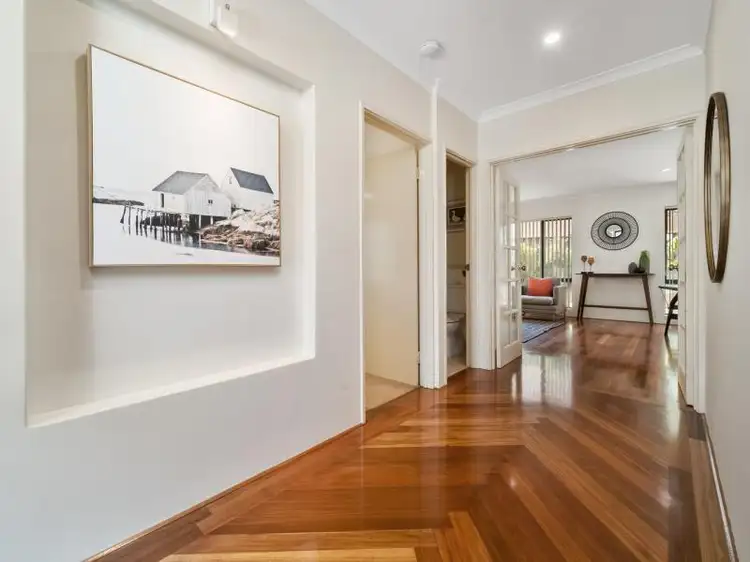 Fourth view of Homely house listing, 87B Moulden Avenue, Yokine WA 6060
