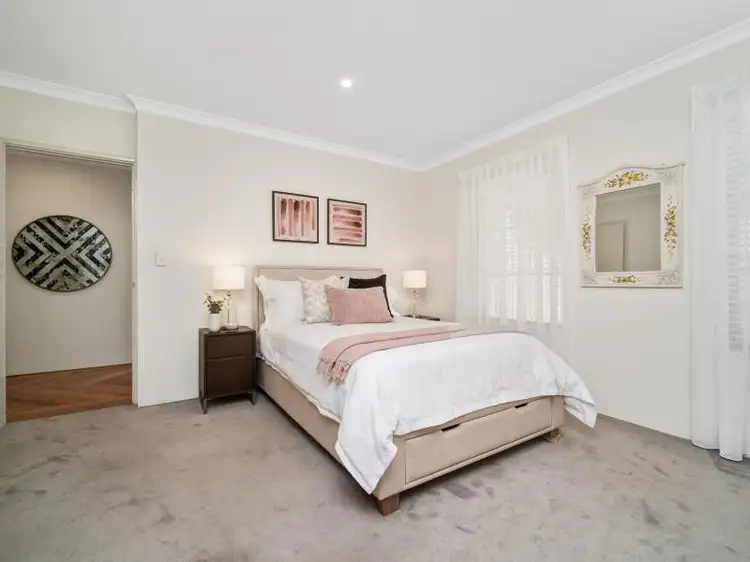 Fifth view of Homely house listing, 87B Moulden Avenue, Yokine WA 6060